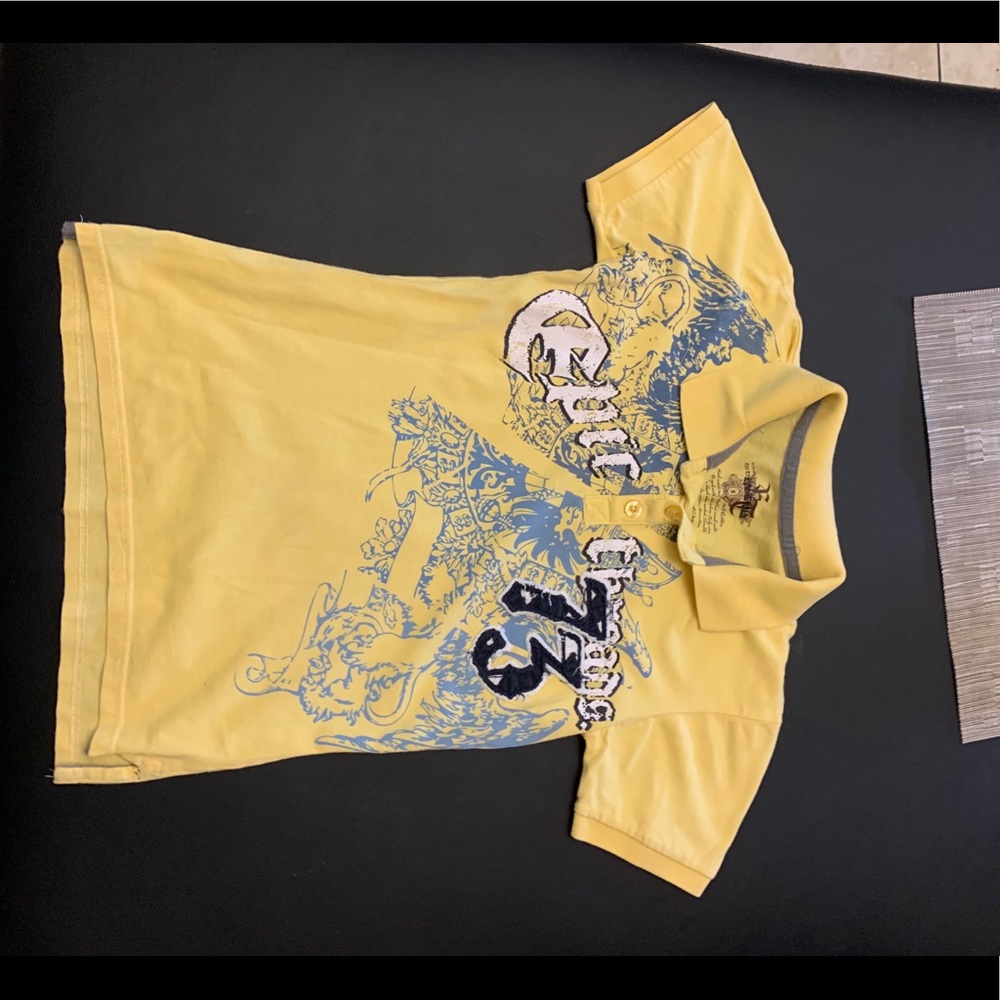 Epic Threads boys polo shirt